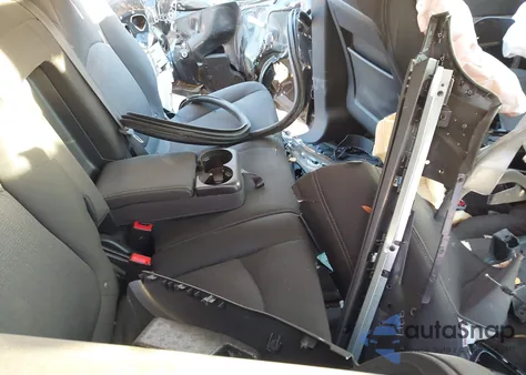 2017 Chevrolet Traverse 1Lt из США, поврежденный, VIN 1GNKRGKD0HJ302151